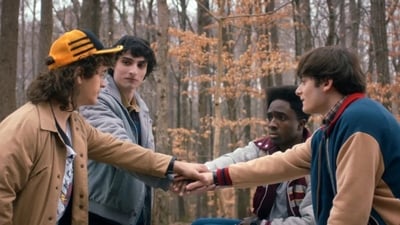 Stranger Things finale to premiere in over 350 theaters across US and Canada: All on release date and time (X/Netflix) Stranger Things finale to premiere in over 350 theaters across US and Canada: All on release date and time (X/Netflix)
