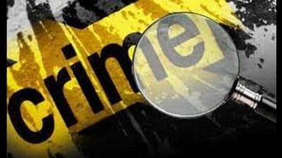 The accused were identified as Krishan Gopal and his son Keshav, residents of Baincha village in Hoshiarpur (Representational Image) The accused were identified as Krishan Gopal and his son Keshav, residents of Baincha village in Hoshiarpur (Representational Image)