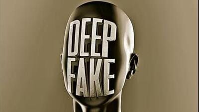 The fake video was reportedly circulated from the account of Jagman Samra, a Canadian resident. (HT) The fake video was reportedly circulated from the account of Jagman Samra, a Canadian resident. (HT)
