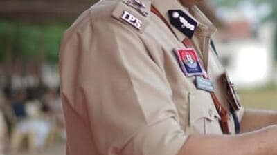 The inquiry panel is headed by Inspector General (IG) Anand Chhabra and DIG Milna Kurre (X/IpsDangi) The inquiry panel is headed by Inspector General (IG) Anand Chhabra and DIG Milna Kurre (X/IpsDangi)