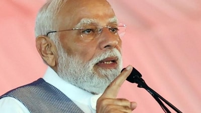 PM Narendra Modi (HT_PRINT) PM Narendra Modi (HT_PRINT)