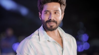 Vishnu Vishal spoke about how despite delivering hits he's often shortchanged by Kollywood. Vishnu Vishal spoke about how despite delivering hits he's often shortchanged by Kollywood.