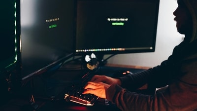 A Hyderabad IT professional lost Rs. 1.5 crore in a WhatsApp trading scam. (Pexels) A Hyderabad IT professional lost Rs. 1.5 crore in a WhatsApp trading scam. (Pexels)
