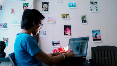 High-paying role at a multinational company turned overwhelming and stressful for a new employee. (Pexels/Representational Image) High-paying role at a multinational company turned overwhelming and stressful for a new employee. (Pexels/Representational Image)