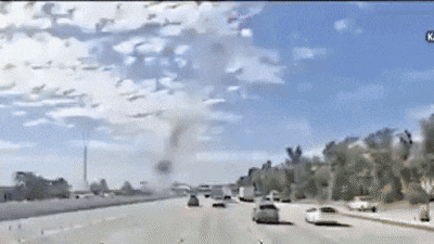 Punjab-origin truck driver Jashanpreet Singh, 21, from Yuba City has been arrested for causing a crash on California’s 10 Freeway in Ontario on October 21, leaving three people dead and four injured. Punjab-origin truck driver Jashanpreet Singh, 21, from Yuba City has been arrested for causing a crash on California’s 10 Freeway in Ontario on October 21, leaving three people dead and four injured.