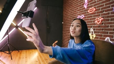 YouTube has introduced a new ‘Shorts Timer’ feature that helps users set daily viewing limits. (Pexels) YouTube has introduced a new ‘Shorts Timer’ feature that helps users set daily viewing limits. (Pexels)
