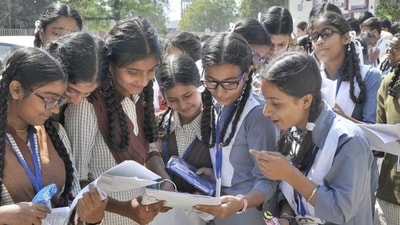 Mizoram Board Exam 2026 Datesheet: HSLC, HSSLC timetable released at mbse.edu.in, check here (HT Photo) Mizoram Board Exam 2026 Datesheet: HSLC, HSSLC timetable released at mbse.edu.in, check here (HT Photo)