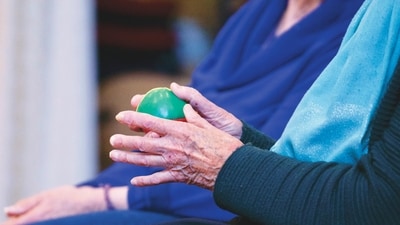 Spotting these early signs can facilitate prompt treatment. (Pexel) Spotting these early signs can facilitate prompt treatment. (Pexel)