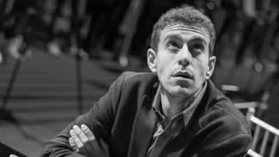 Daniel Naroditsky Daniel Naroditsky