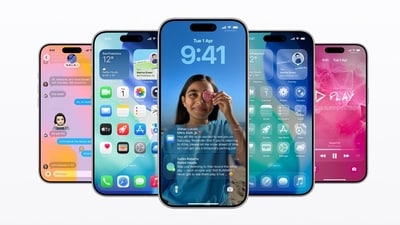 iOS 26.1 update is likely to roll out in the first half of November, following final testing. iOS 26.1 update is likely to roll out in the first half of November, following final testing.