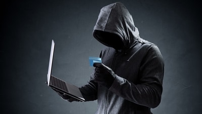 Azim Ahmed paid the extortionists up to ₹50 lakh repeatedly and, over time. (File Photo) Azim Ahmed paid the extortionists up to ₹50 lakh repeatedly and, over time. (File Photo)