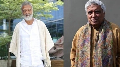 ক্ষমা চেয়েও জাভেদকে কটাক্ষে বিধলেন লাকি
