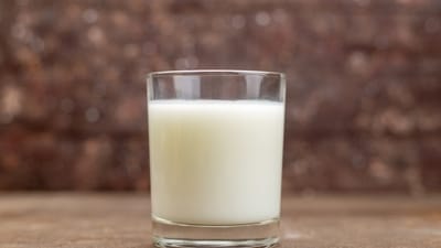 A2 milk is one of the alternative milk options available. (Shutterstock) A2 milk is one of the alternative milk options available. (Shutterstock)