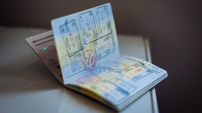 The H1-B visa allows American firms to hire people from other countries for jobs that require specialized skills. (Representational Photo) The H1-B visa allows American firms to hire people from other countries for jobs that require specialized skills. (Representational Photo)