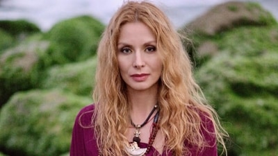 Who is Rozaliya? Meet Hollywood’s spiritual leader who abandoned husband and family for “silence” (Instagram/rozaliyaofficial) Who is Rozaliya? Meet Hollywood’s spiritual leader who abandoned husband and family for “silence” (Instagram/rozaliyaofficial)