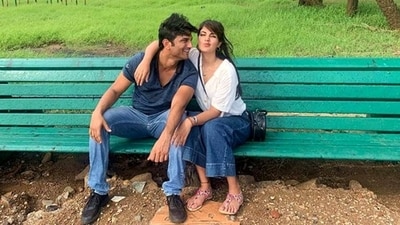 The CBI's closure report in the Sushant Singh Rajput death case has cleared Rhea Chakraborty's name in all the charges. The CBI's closure report in the Sushant Singh Rajput death case has cleared Rhea Chakraborty's name in all the charges.