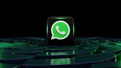వాట్సాప్లో కొత్త ఫీచర్.. (Unsplash) వాట్సాప్లో కొత్త ఫీచర్.. (Unsplash)