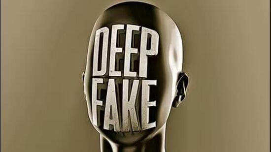 The fake video was reportedly circulated from the account of Jagman Samra, a Canadian resident. (HT)