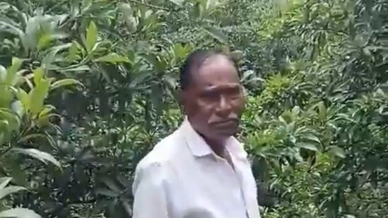 నిందితుడు నారాయణరావు