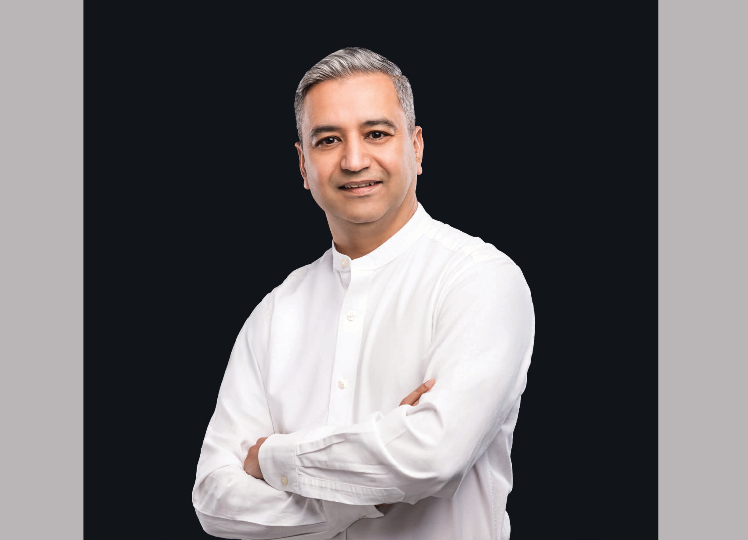 Chef Jitin Joshi fuses decades of experience with a delicate lightness of touch. Chef Jitin Joshi fuses decades of experience with a delicate lightness of touch.