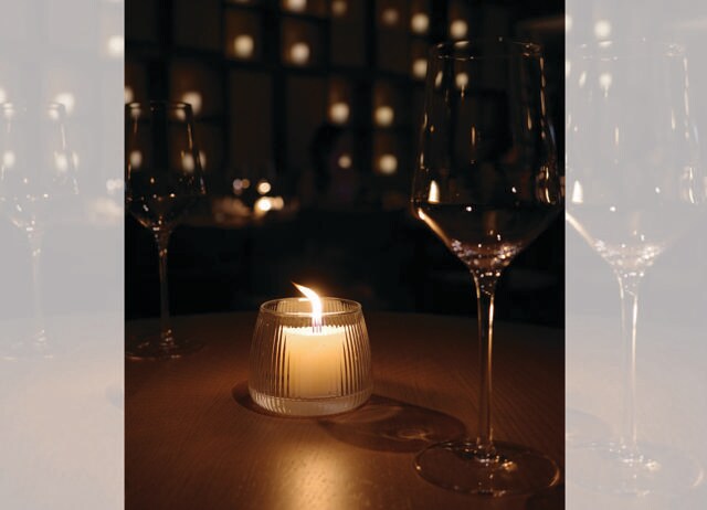 Why are all restaurants nowadays so dim and night-clubby? (ADOBE STOCK) Why are all restaurants nowadays so dim and night-clubby? (ADOBE STOCK)