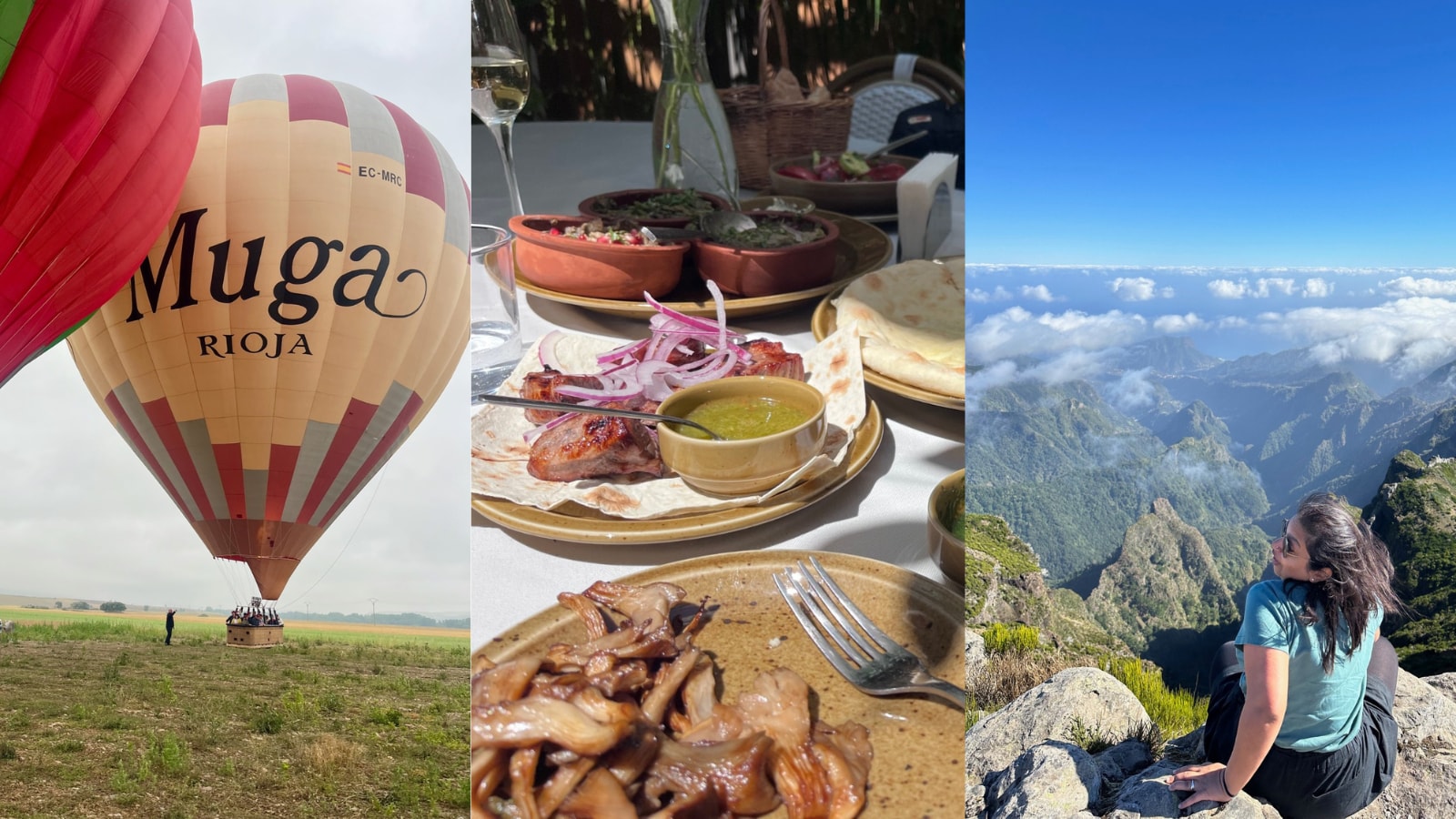 Immersive experiences that go beyond just wine tasting! (Shalini Singh) Immersive experiences that go beyond just wine tasting! (Shalini Singh)