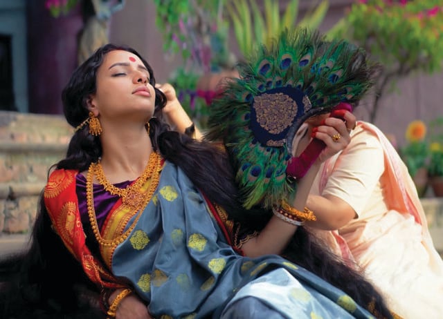 In Bulbbul (2020), the demon is a survivor, rather than a monster. In Bulbbul (2020), the demon is a survivor, rather than a monster.