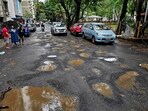 Mumbai’s real estate market, long valued for its high property prices and strong demand, is increasingly being affected by the city’s infrastructure challenges. (Picture for representational purposes only)