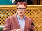 Jammu and Kashmir Chief Minister Omar Abdullah Jammu and Kashmir Chief Minister Omar Abdullah