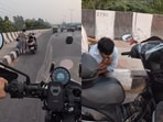 Anand Vihar recorded the highest AQI at 401. Anand Vihar recorded the highest AQI at 401.