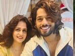 Baseer Ali's mother calls out Nehal Chudasama for fake closeness with her son for game. Baseer Ali's mother calls out Nehal Chudasama for fake closeness with her son for game.