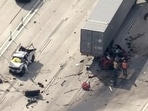 A 21-year-old Indian man, Jashanpreet Singh, caused a deadly truck crash in  California. The accident claimed the lives of 3 people.