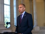 Hakeem Jeffries backs Zohran Mamdani for NYC mayoral race, praises his commitment to all New Yorkers Hakeem Jeffries backs Zohran Mamdani for NYC mayoral race, praises his commitment to all New Yorkers