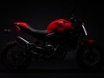 The 2026 Ducati Monster looks sharper than the outgoing generation.