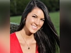 Isabelle Tate died on Sunday at the age of 23.(Isabelle Tate Obituary)