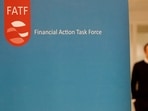Delegates at a FATF meeting in Paris said they were removing the four nations after "successful on-site visits".