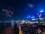 Where Tradition Dances with Modernity: Festivals of Hong Kong