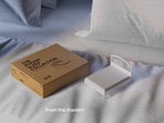IKEA has introduced a tiny NFC bed for phones to help users combat scrolling at night.