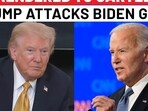 Trump gives details of war on drug cartels, Binance founder pardon… Trump gives details of war on drug cartels, Binance founder pardon…