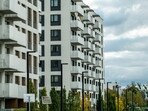 Mumbai redevelopment news: Some developers who have built new projects on small land parcels are offering apartments without dedicated parking due to space constraints. (Picture for representational purposes only)