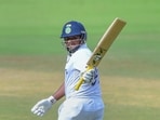 Sarfaraz Khan for Mumbai Sarfaraz Khan for Mumbai
