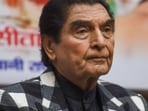 On TV shows and public events, Asrani was constantly asked to mouth the Sholay dialogue, sometimes to his irritation, which he didn’t hide (PTI)