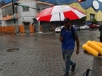 Melissa hurricane tracker: Jamaica could face flash floods, landslides, and coastal damage. (REUTERS)