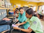While initiatives like Skill India aim to address employment gaps, marginalized groups still lack access. 