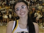 A man was shot 10 times while trying to save Kimber Mills, an 18-year-old cheerleader, in an Alabama shooting incident,