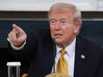 US President Donald Trump cancelled an upcoming meeting with Putin saying that it "didn't feel right". 