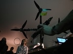 Drones, fired by the hundreds every day by both sides, have become the deadliest weapon of the conflict.