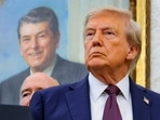 President Donald Trump slammed TIME magazine for their last cover photo of him.