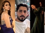 The event will have discussion with actors Huma Qureshi & Sunny Singh and performances by Sanyukta Sinha and Laksh Maheshwari 