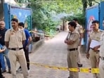 Four bomb threat emails were sent targeting different Delhi schools, all of which later turned out to be hoaxes. (Representative image)